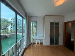 Caribbean At Keppel Bay (D4), Condominium #576630771